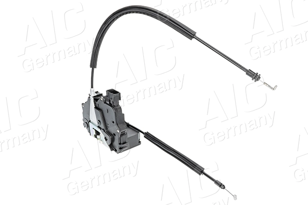 Door Lock Original AIC Quality 58160