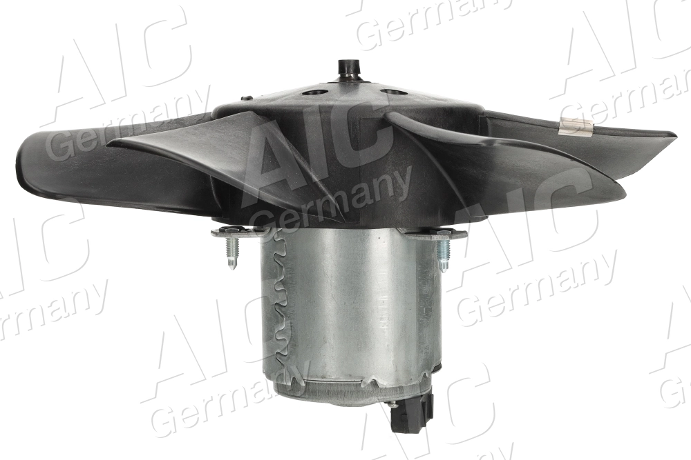 Fan, engine cooling Original AIC Quality 50835