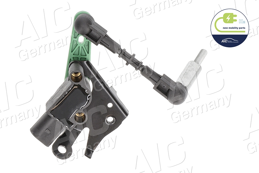 Sensor, headlight levelling NEW MOBILITY PARTS 57769