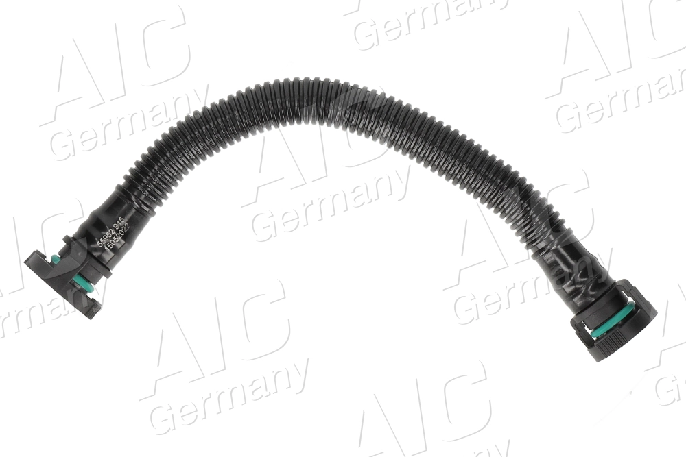 Hose, crankcase ventilation Original AIC Quality 55952