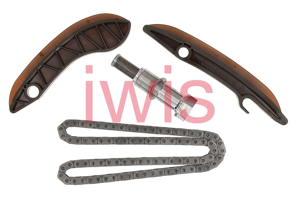 Timing Chain Kit iwis original OEM quality, Made in Germany 59128Set