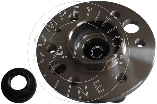 Wheel Bearing Kit Original AIC Quality 55232