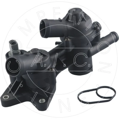 Thermostat, coolant Original AIC Quality 56678