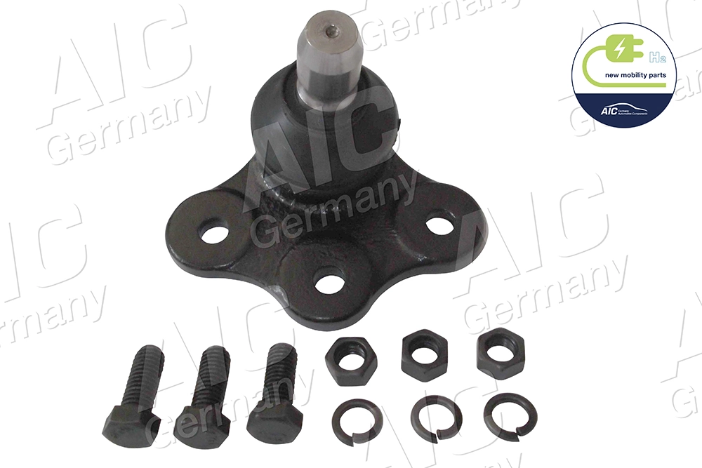 Ball Joint NEW MOBILITY PARTS 54755