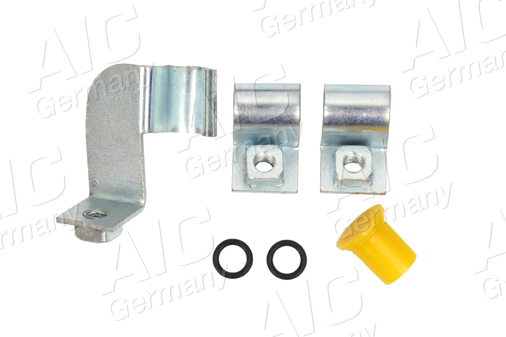 Hydraulic Hose, steering Original AIC Quality 58424