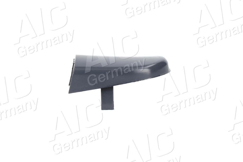 Cover Cap, exterior door handle Original AIC Quality 50572