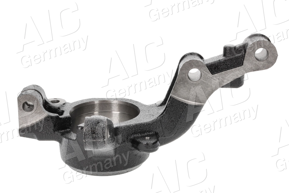 Steering Knuckle, wheel suspension NEW MOBILITY PARTS 56542