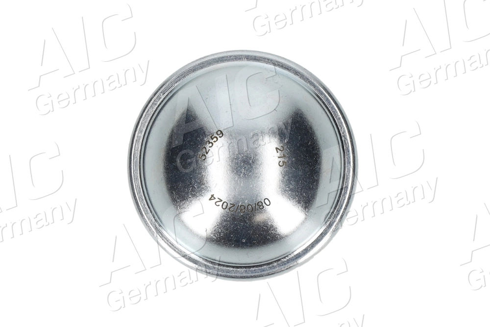 Protection Lid, wheel hub Original AIC Quality 52359
