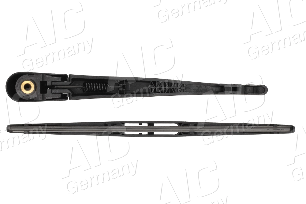 Wiper Arm, window cleaning NEW MOBILITY PARTS 56781