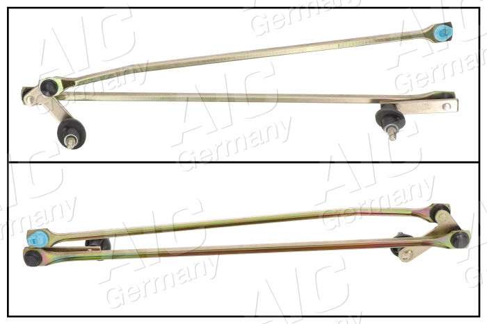 Wiper Linkage Original AIC Quality 53929