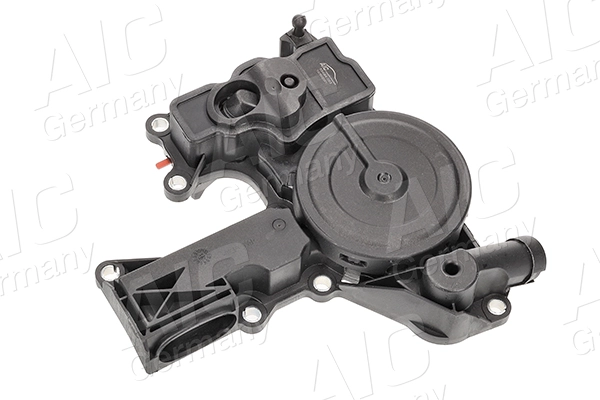Oil Separator, crankcase ventilation Original AIC Quality 55494