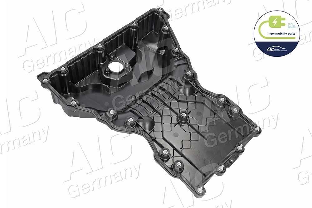 Oil Sump NEW MOBILITY PARTS 71486