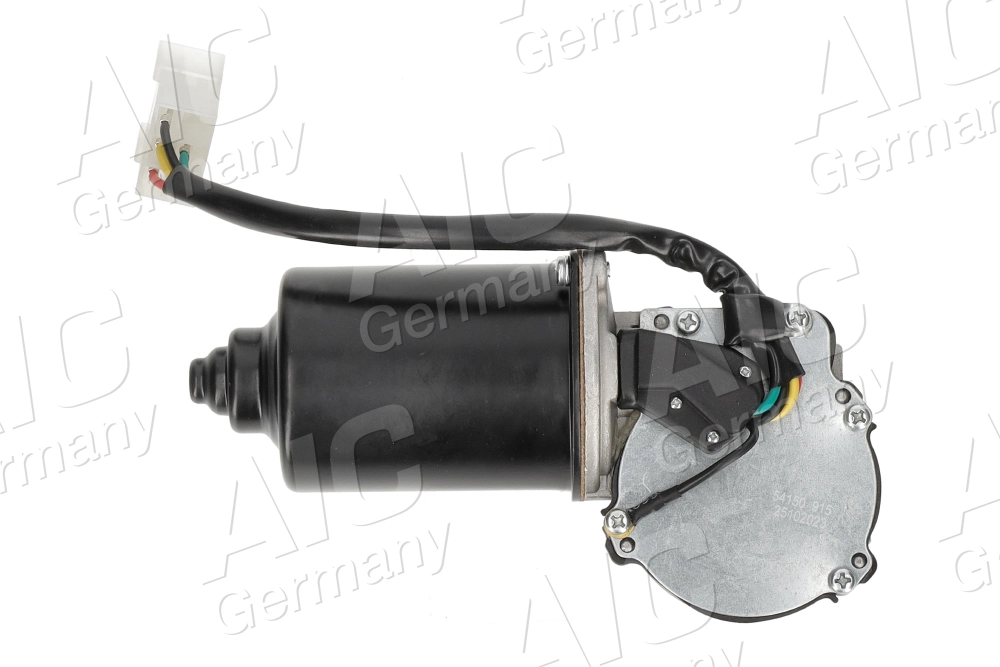 Wiper Motor NEW MOBILITY PARTS 54150