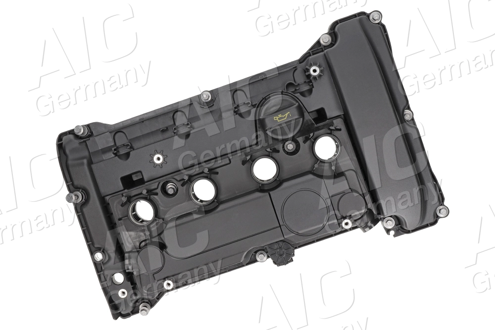 Cylinder Head Cover NEW MOBILITY PARTS 74325