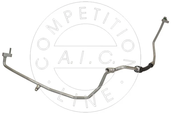 Talian Tekanan Tinggi, Sistem Penyaman Udara NEW MOBILITY PARTS 58251