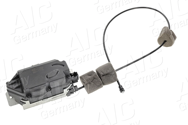 Tailgate Lock Original AIC Quality 70314