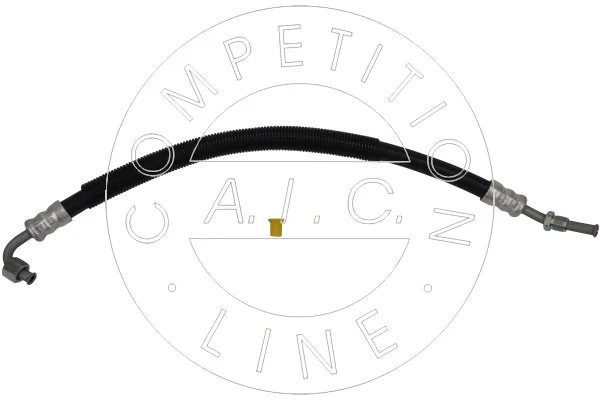 Hydraulic Hose, steering Original AIC Quality 59861