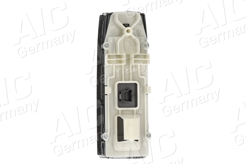 Switch, window regulator Original AIC Quality 58863