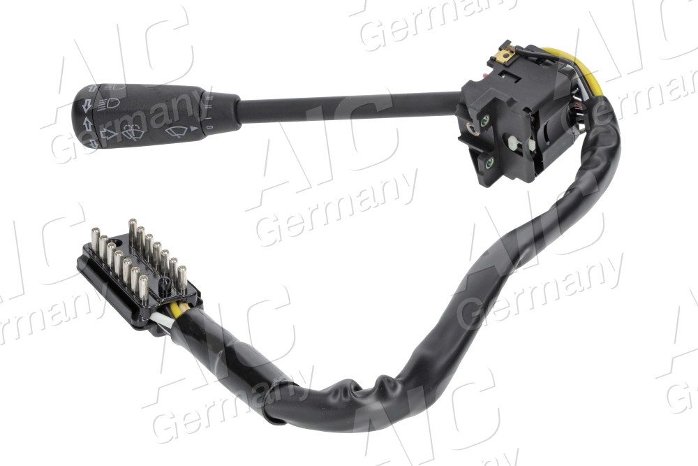 Direction Indicator Switch Original AIC Quality 51685