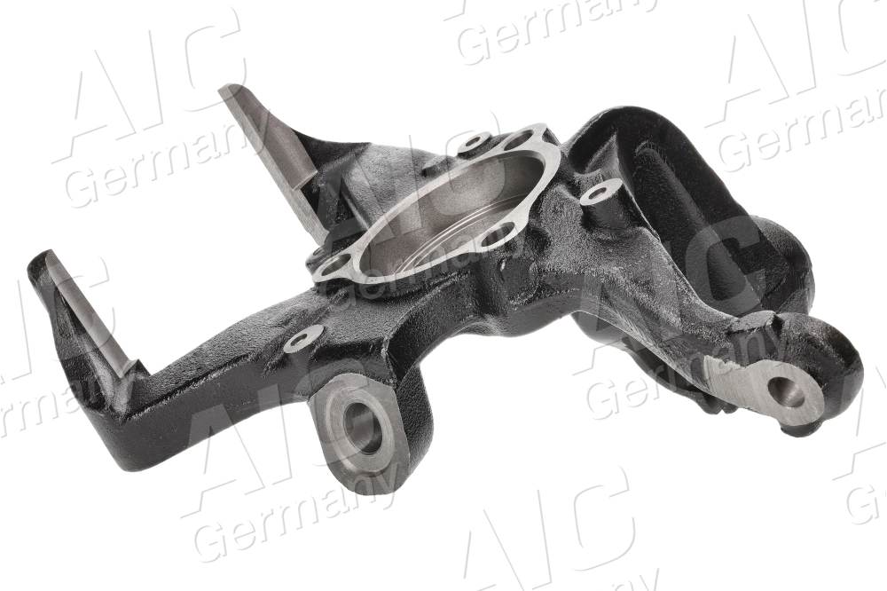 Steering Knuckle, wheel suspension Original AIC Quality 55696