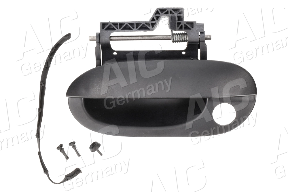 Exterior Door Handle Original AIC Quality 54461
