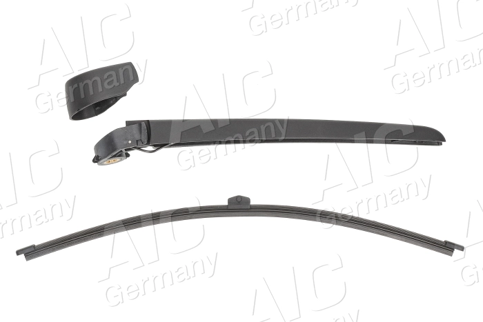 Wiper Arm, window cleaning Original AIC Quality 56863