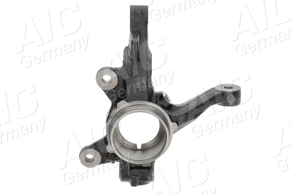 Steering Knuckle, wheel suspension Original AIC Quality 59433