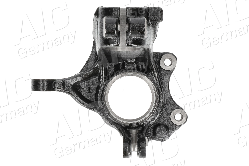 Steering Knuckle, wheel suspension Original AIC Quality 59455