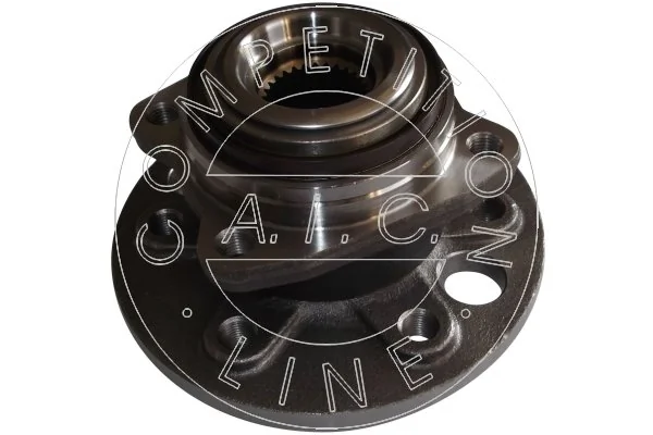 Wheel Bearing Kit Original AIC Quality 55232
