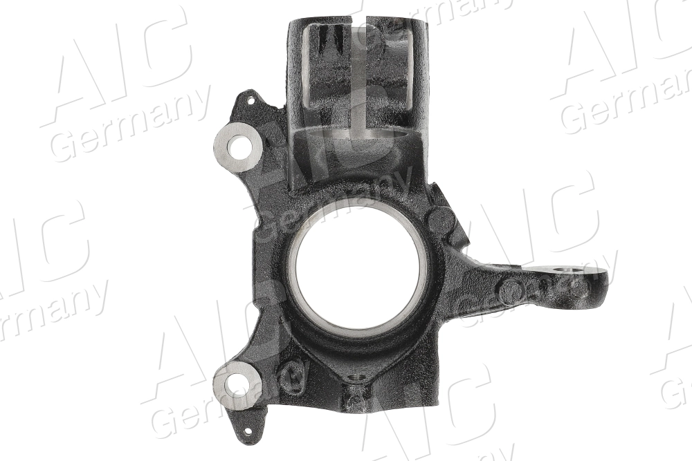Steering Knuckle, wheel suspension Original AIC Quality 57200