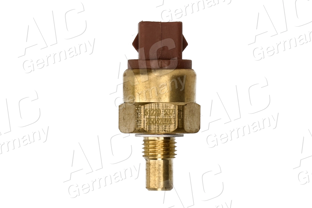 Temperature Switch, radiator fan Original AIC Quality 51220