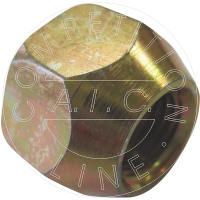 Wheel Nut Original AIC Quality 52920