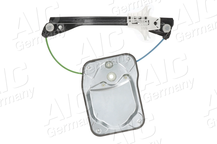 Window Regulator Original AIC Quality 72457
