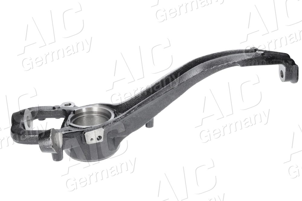 Steering Knuckle, wheel suspension Original AIC Quality 74688
