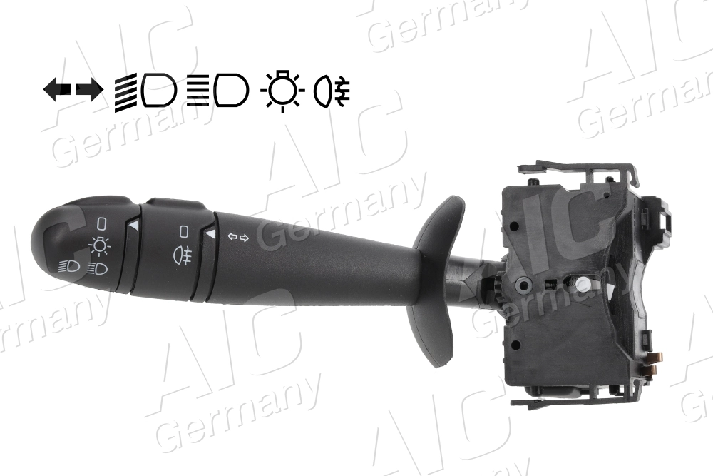 Direction Indicator Switch Original AIC Quality 75802