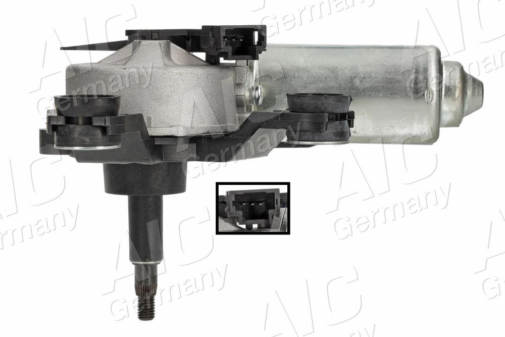 Wiper Motor Original AIC Quality 55405