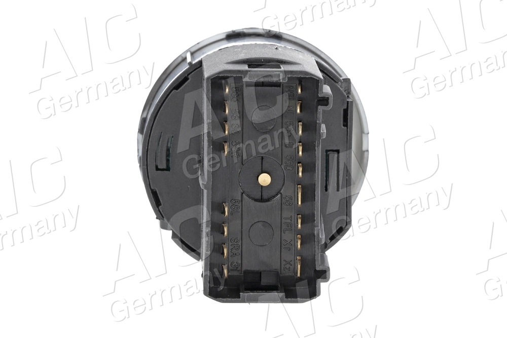 Switch, headlight Original AIC Quality 57293