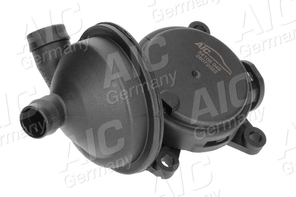 Valve, crankcase ventilation Original AIC Quality 54106