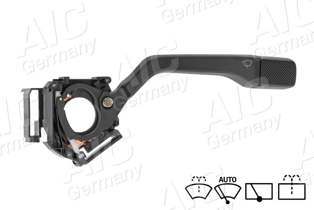 Wiper Switch Original AIC Quality 50757