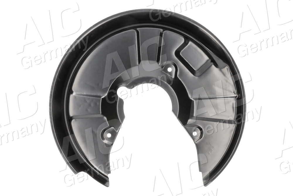 Splash Guard, brake disc Original AIC Quality 57066