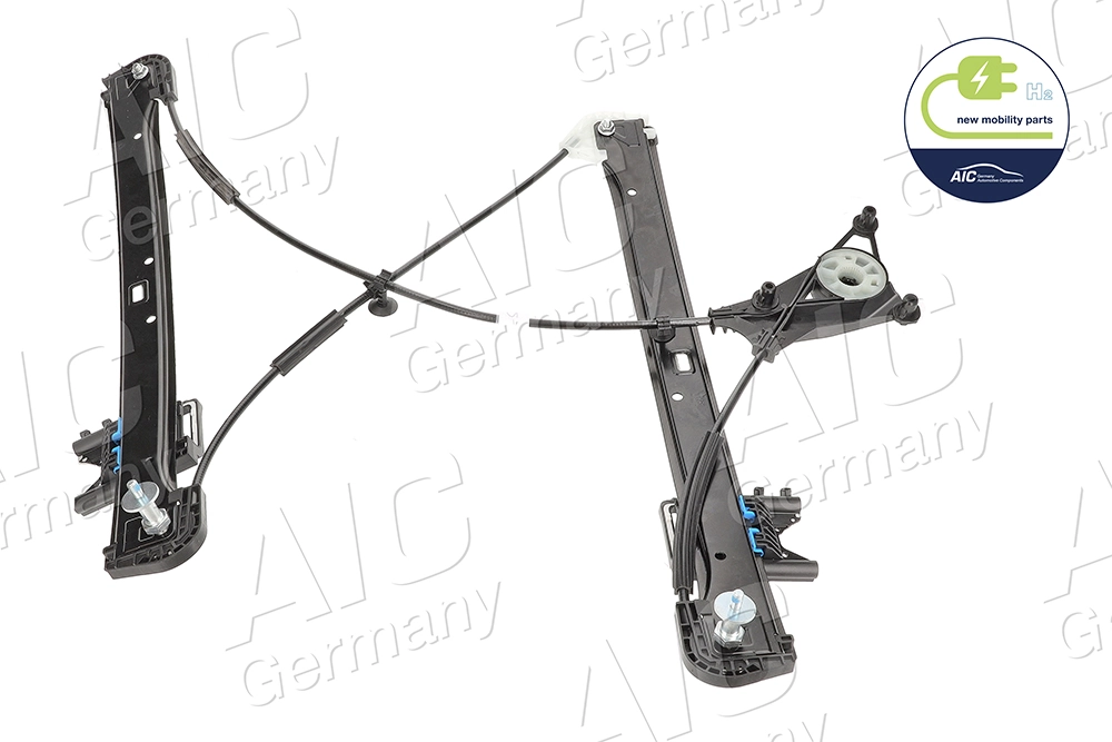 Window Regulator NEW MOBILITY PARTS 72434