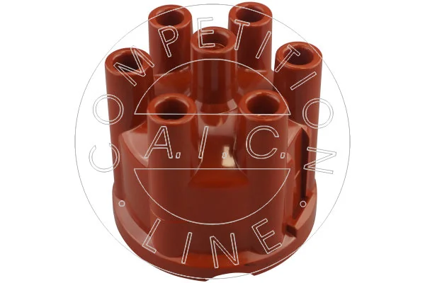 Distributor, ignition Original AIC Quality 70656