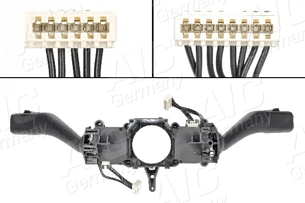 Steering Column Switch NEW MOBILITY PARTS 71736