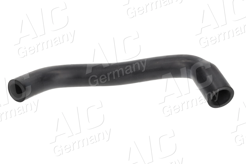 Hose, crankcase ventilation Original AIC Quality 54989