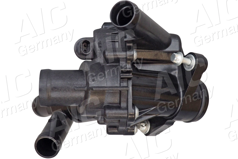 Thermostat, coolant Original AIC Quality 58245