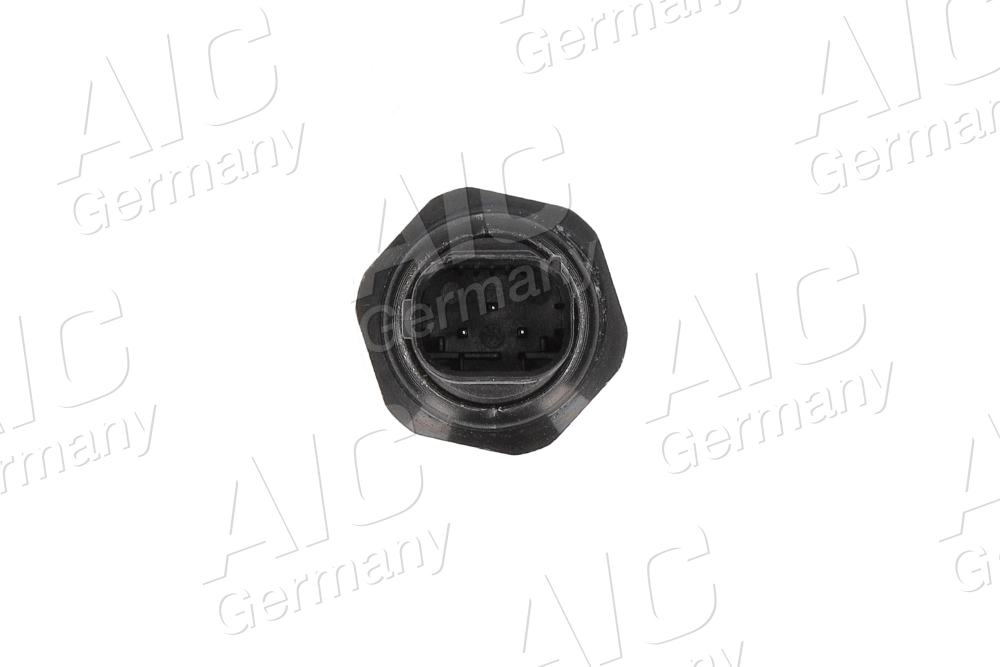 Pressure Switch, air conditioning NEW MOBILITY PARTS 56500