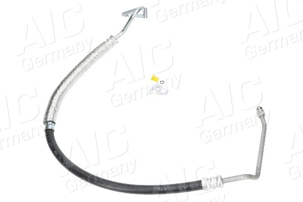 Hydraulic Hose, steering Original AIC Quality 58417