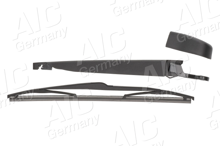 Wiper Arm, window cleaning Original AIC Quality 56817