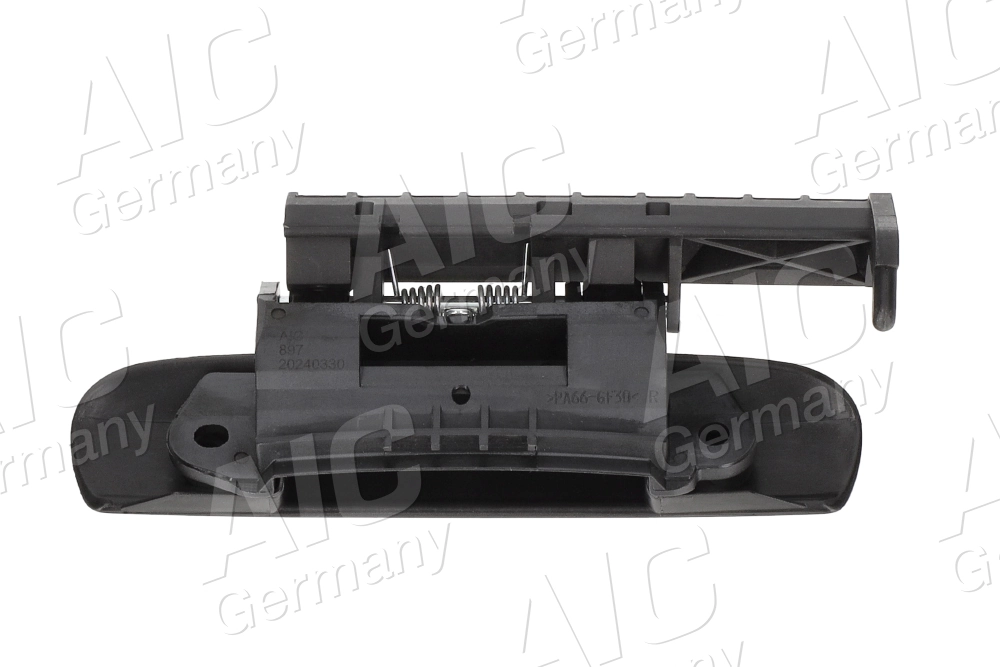 Exterior Door Handle Original AIC Quality 54792