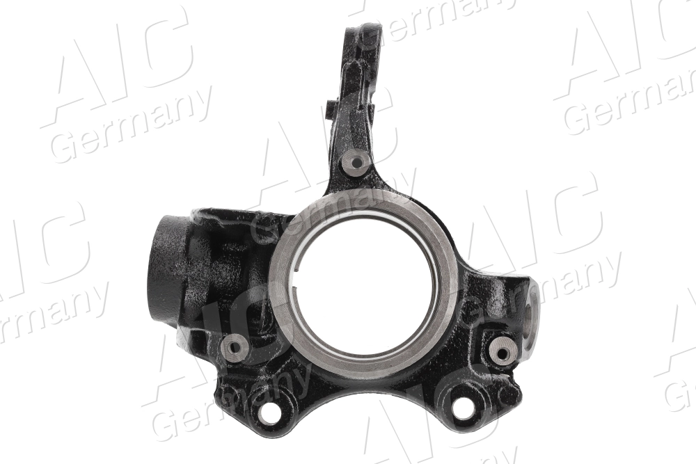 Steering Knuckle, wheel suspension Original AIC Quality 55839